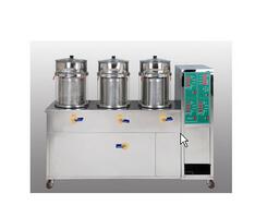 常温二煎煎药包装组合机 YJCE20/3+1