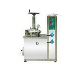 密闭二煎煎药机