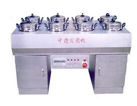 多锅中药煎药机（程序控制）