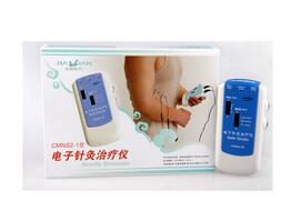 电子针灸治疗仪 CMNS2-1型