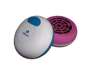 宽频电磁波谱治疗器 GSX-CN型