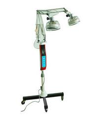 双头宽频电磁波谱治疗器 LD