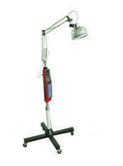 宽频电磁波谱治疗器単圆头 LD