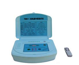 电脑中频治疗仪 T999-1型