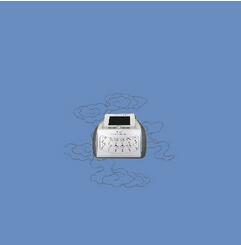 中医经络导平治疗仪（台式） XS-DP12型