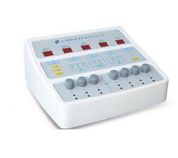 7路经济便携数码经络导平治疗仪 KJ-9000A