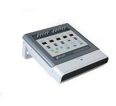 13路便携式数码经络导平治疗仪 KJ-9000A