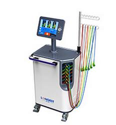 吸附式点刺激低频治疗仪 LGT-2310B