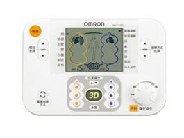 欧姆龙低频治疗仪 HV-F1200