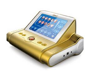 六合治疗仪 LHY-VIII型