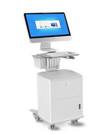 MAN+男性生理多参数检查仪 SW-3610