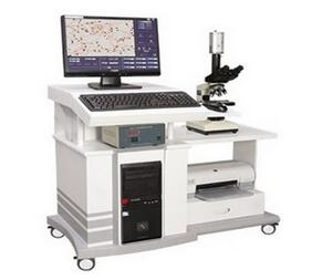 精子质量检测分析仪