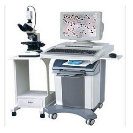 SCA精子功能质量自动分析仪