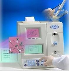 以色列全自动精子质量分析仪 SQA-V