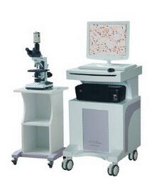 精液分析仪 LEO-2600III