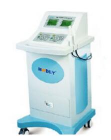 多效应前列腺治疗仪（智能推车式）