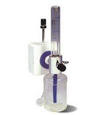 一次性使用氧气吸入器