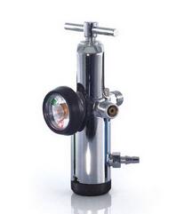 全铜三个超轻氧气吸入器 DISS