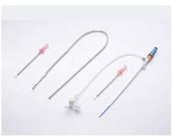 导管鞘组 4F