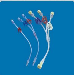 一次性使用Y型连接阀 SCW-HV