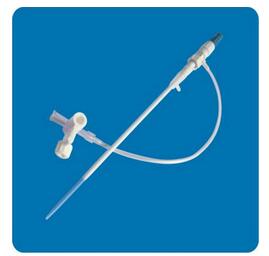 一次性使用无菌导管鞘 SCW-IS-0409
