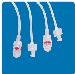 一次性使用压力延长管