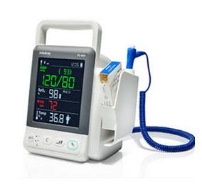 迈瑞生命体征监测仪 VS600