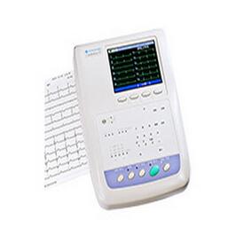 光电心电图机 ecg-1350c