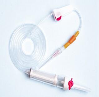 一次性使用输血器 BT-5