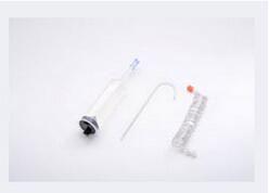 CT针筒 150ml