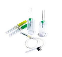 医用采血针 普通式采血针Ⅱ