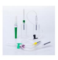 一次性使用静脉血样采集针 0.45