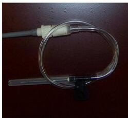 一次性使用静脉采血针 ZT25G