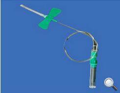 一次性使用采血针