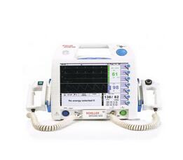 席勒除颤监护仪 DG5000-C