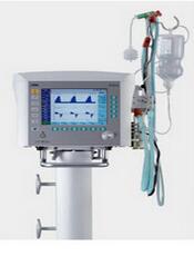 德国斯蒂芬苏菲小儿呼吸机 Sophie