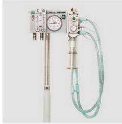 德国斯蒂芬小儿无创呼吸机 CPAP-B