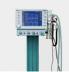 德国斯蒂芬小儿呼吸机 CHRISTINA