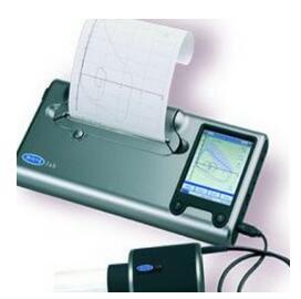 便携式肺功能仪 MicroLab