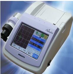 肺功能检查仪 AS-507