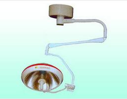 整体反射手术无影灯(平面镜) ZFL500