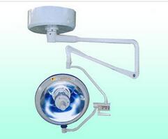 整体反射手术无影灯(多棱镜) ZFL500