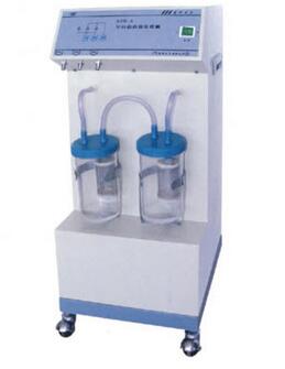 自动洗胃机 QZD-A