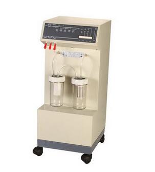 电动洗胃机 DXW-A型