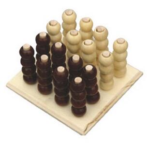 立体四子棋 YB-LTQ