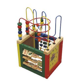 多功能绕珠钟 YB-DRZ