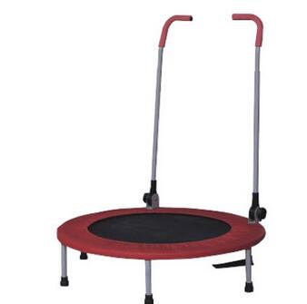 儿童蹦跳床( 带扶手) YB-BTC-2