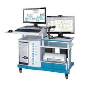 瑞典COGNI实时言语测量仪系统 RTSM V7.5