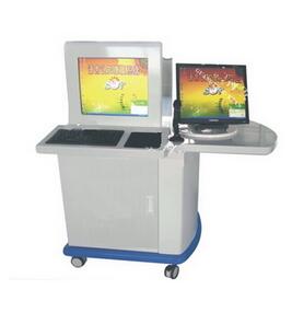 语言认知训练及评估系统 GP-11