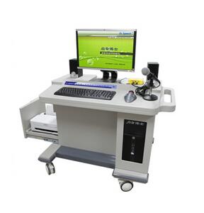 语音评估与训练仪